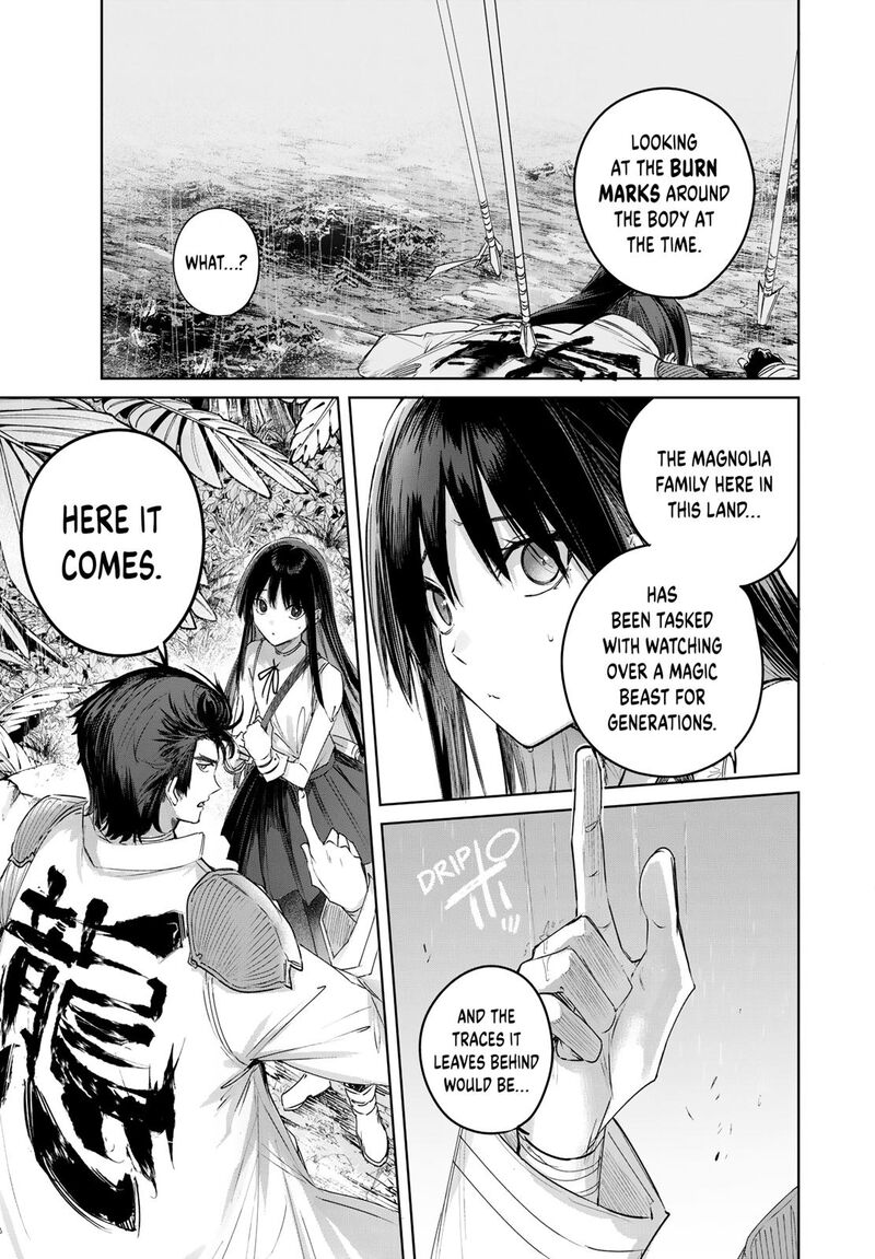 Henkyou No Yakushi Miyako De S Rank Boukensha To Naru 112 11