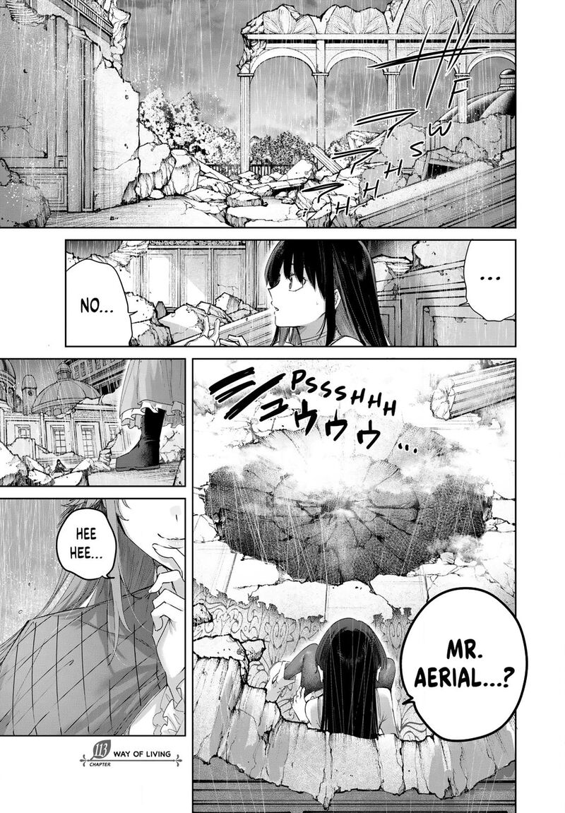 Henkyou No Yakushi Miyako De S Rank Boukensha To Naru 113 1