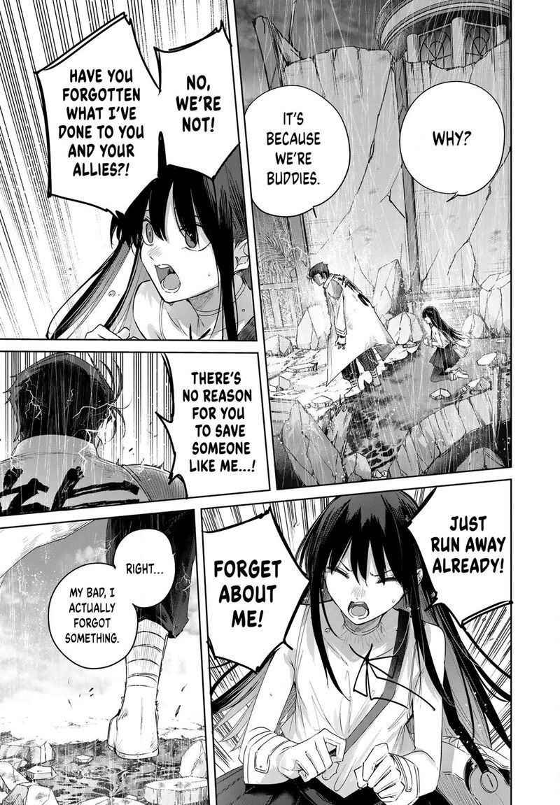 Henkyou No Yakushi Miyako De S Rank Boukensha To Naru 113 11
