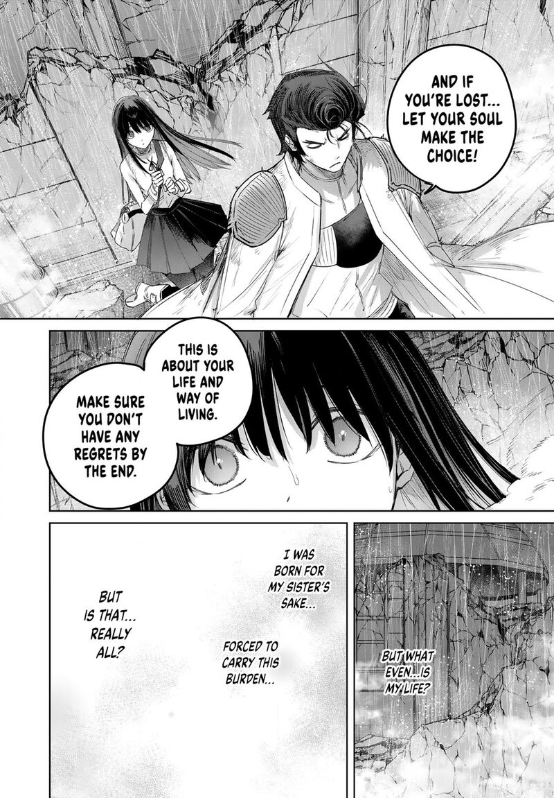 Henkyou No Yakushi Miyako De S Rank Boukensha To Naru 113 14