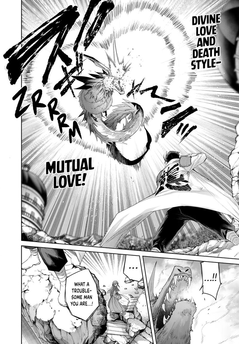 Henkyou No Yakushi Miyako De S Rank Boukensha To Naru 113 6