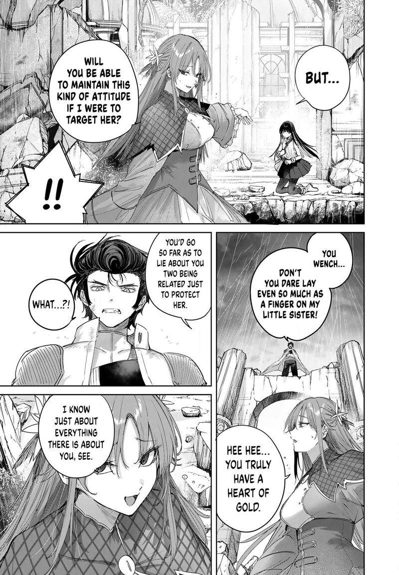 Henkyou No Yakushi Miyako De S Rank Boukensha To Naru 113 7