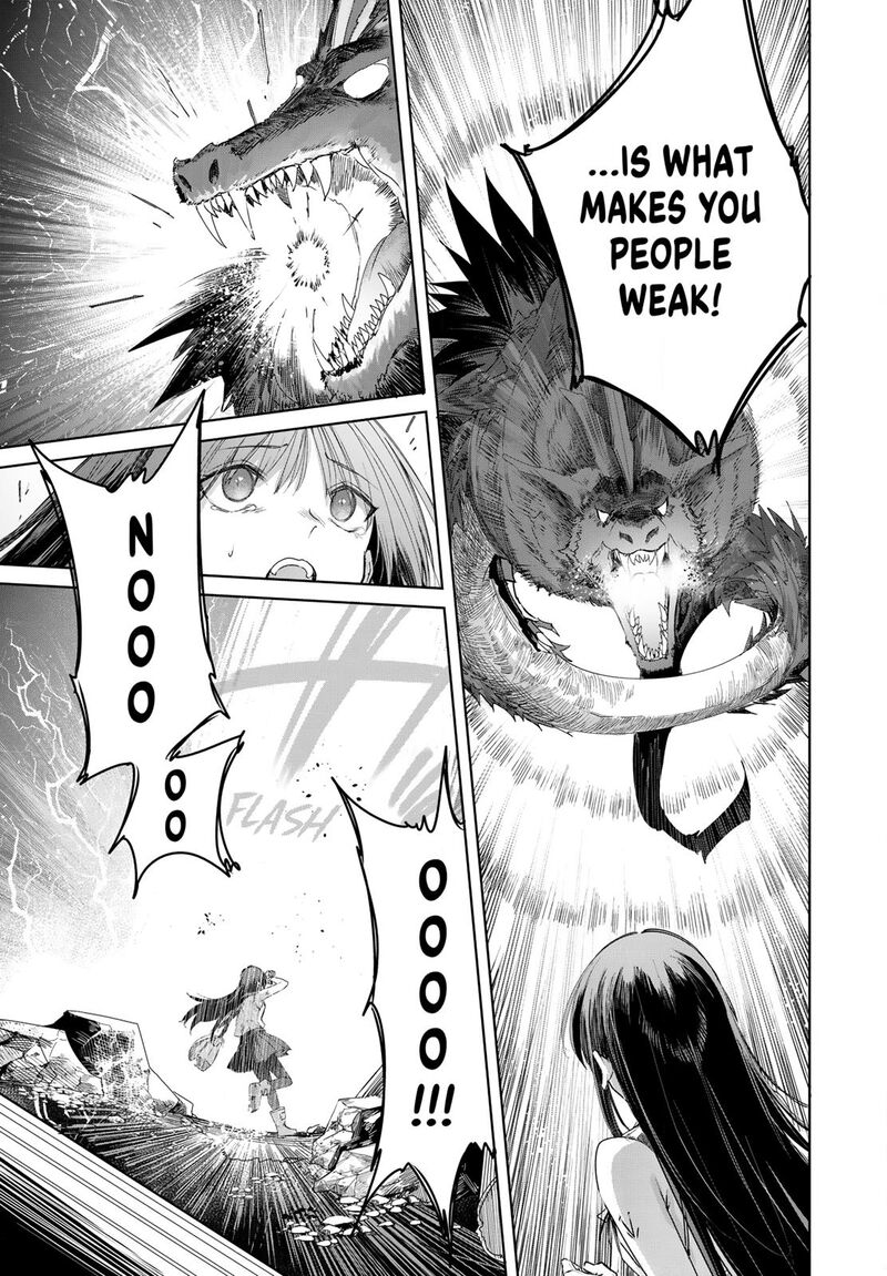 Henkyou No Yakushi Miyako De S Rank Boukensha To Naru 113 9