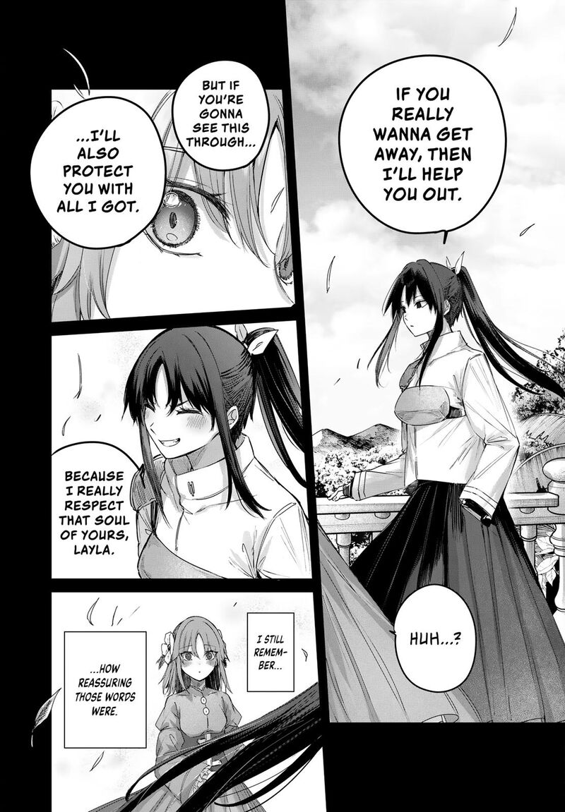 Henkyou No Yakushi Miyako De S Rank Boukensha To Naru 115 10