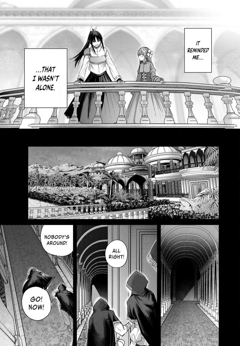 Henkyou No Yakushi Miyako De S Rank Boukensha To Naru 115 11