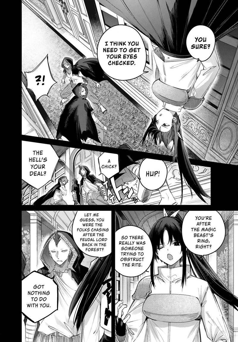 Henkyou No Yakushi Miyako De S Rank Boukensha To Naru 115 12