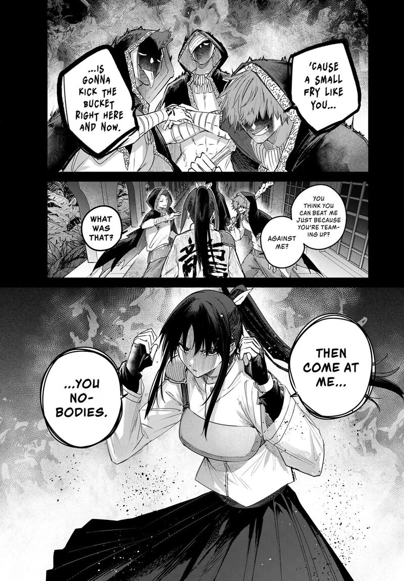 Henkyou No Yakushi Miyako De S Rank Boukensha To Naru 115 13