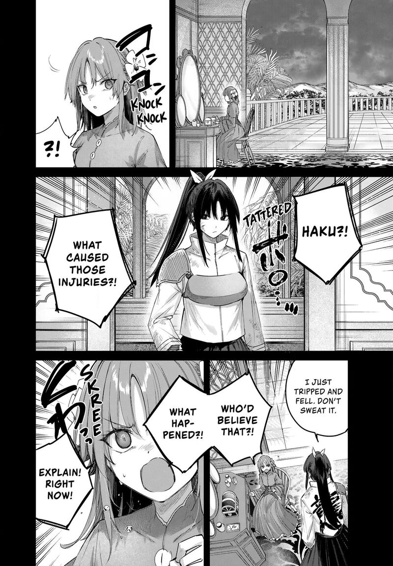 Henkyou No Yakushi Miyako De S Rank Boukensha To Naru 115 14
