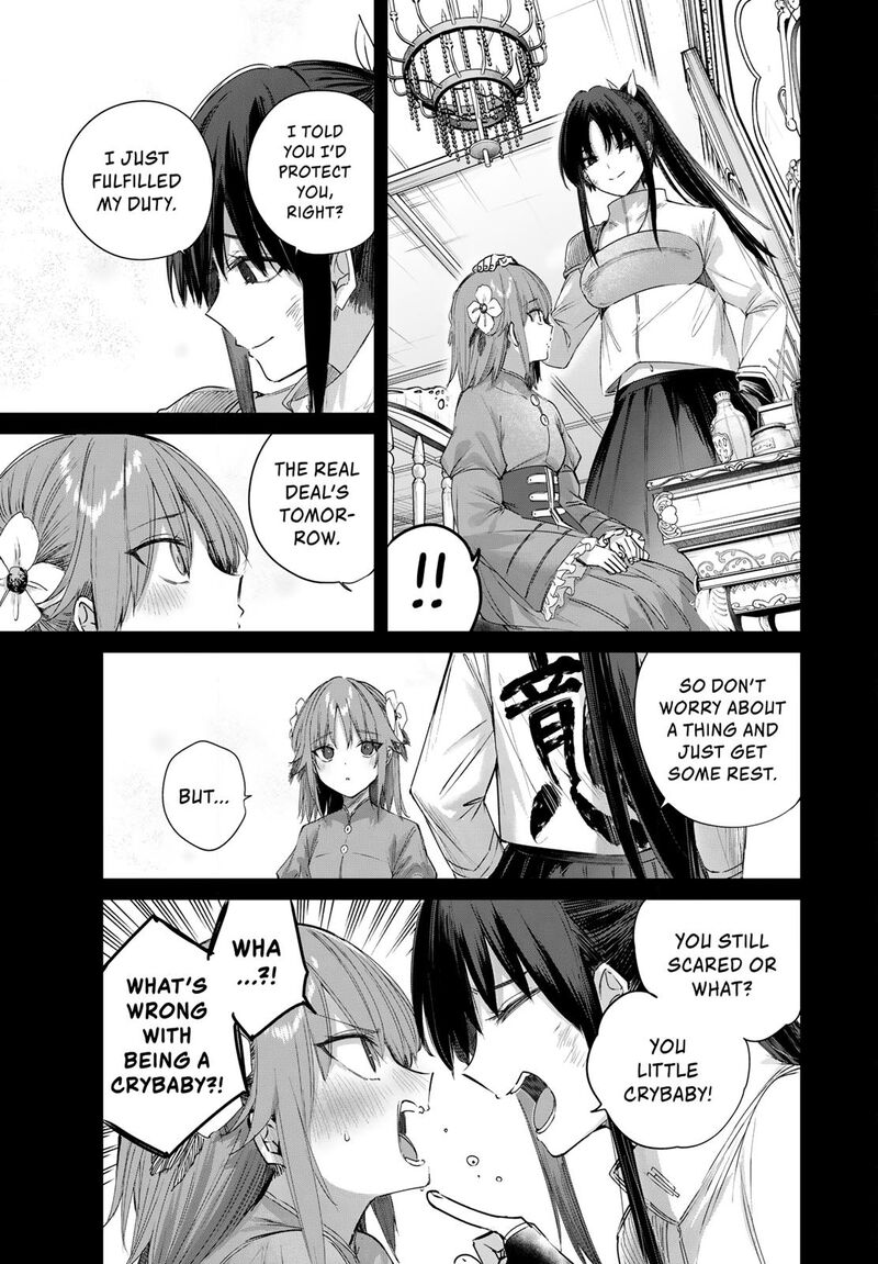 Henkyou No Yakushi Miyako De S Rank Boukensha To Naru 115 15
