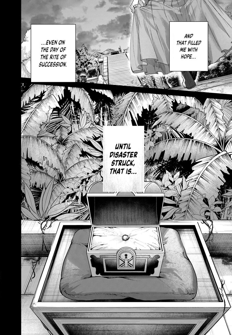 Henkyou No Yakushi Miyako De S Rank Boukensha To Naru 115 18