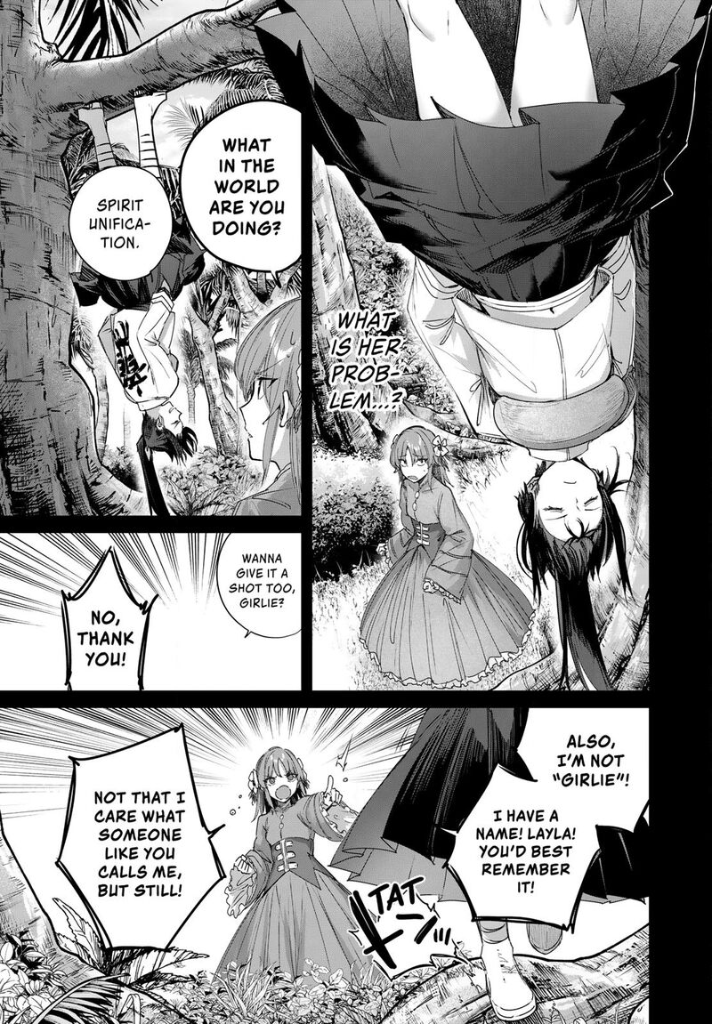 Henkyou No Yakushi Miyako De S Rank Boukensha To Naru 115 3