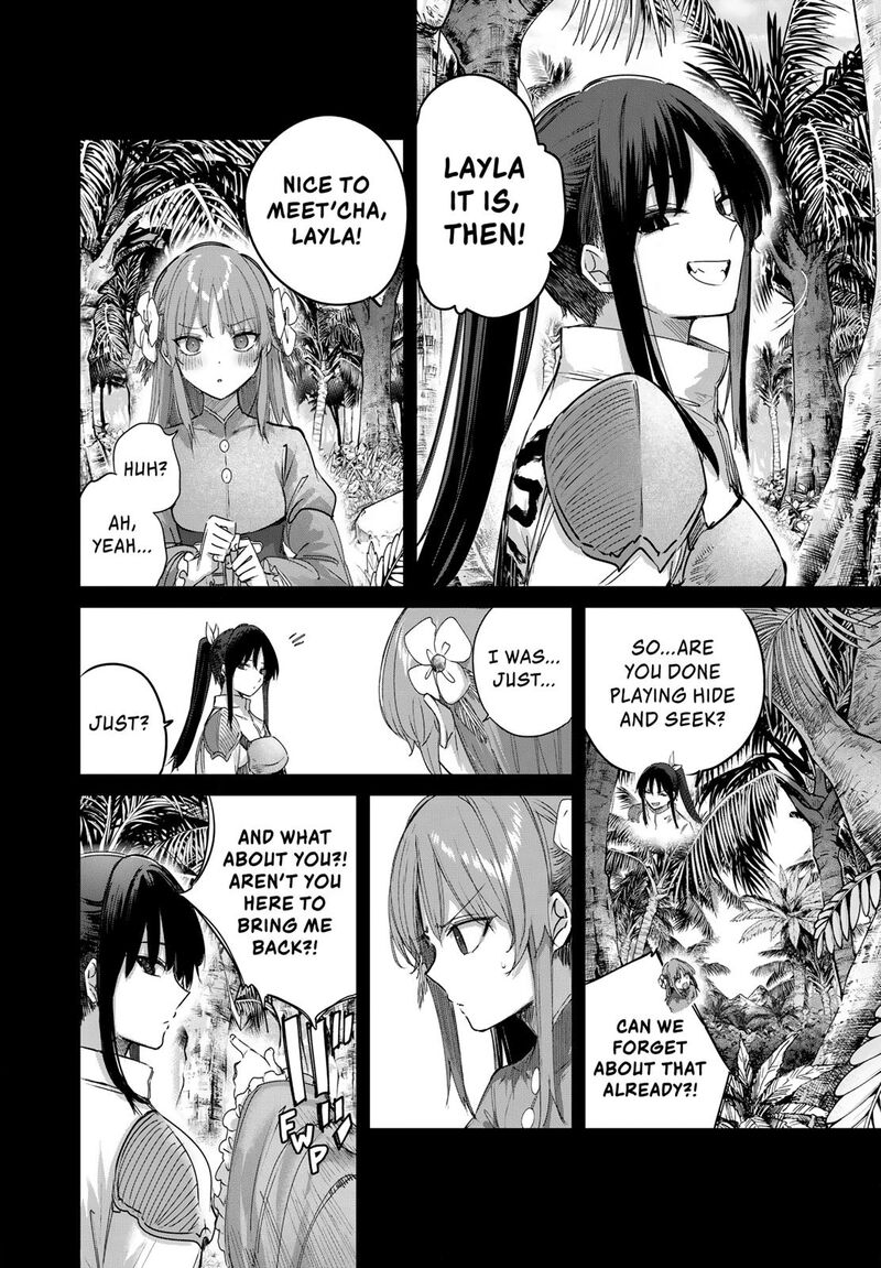 Henkyou No Yakushi Miyako De S Rank Boukensha To Naru 115 4