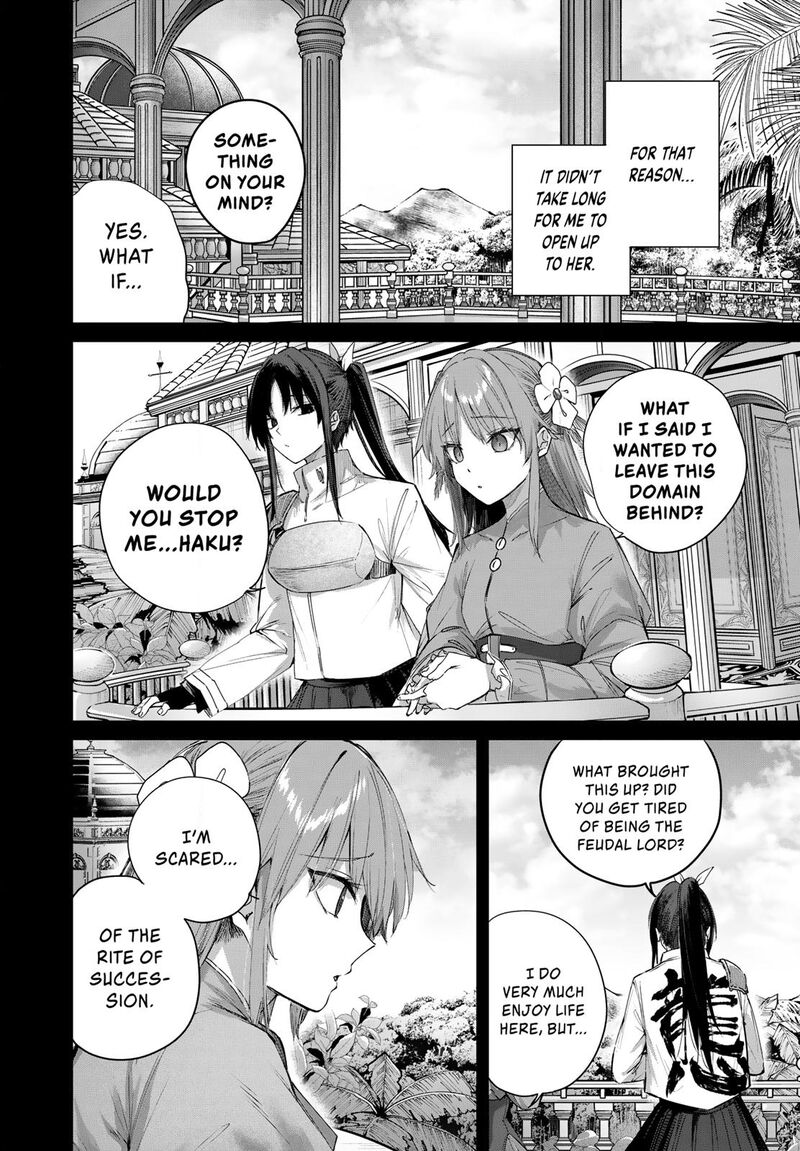 Henkyou No Yakushi Miyako De S Rank Boukensha To Naru 115 6