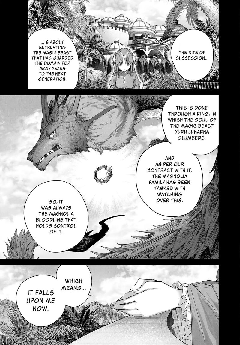Henkyou No Yakushi Miyako De S Rank Boukensha To Naru 115 7
