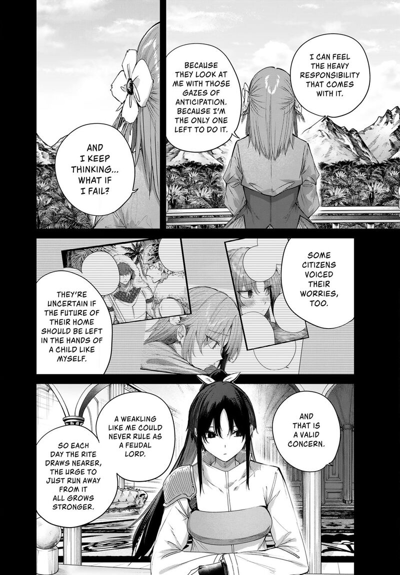 Henkyou No Yakushi Miyako De S Rank Boukensha To Naru 115 8