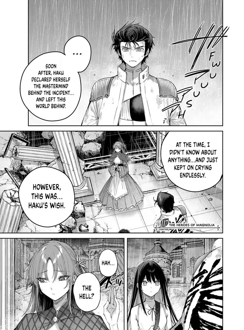 Henkyou No Yakushi Miyako De S Rank Boukensha To Naru 117 1