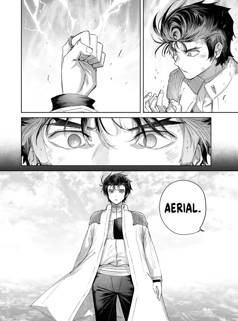 Henkyou No Yakushi Miyako De S Rank Boukensha To Naru 117 11