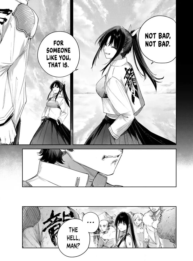 Henkyou No Yakushi Miyako De S Rank Boukensha To Naru 117 13