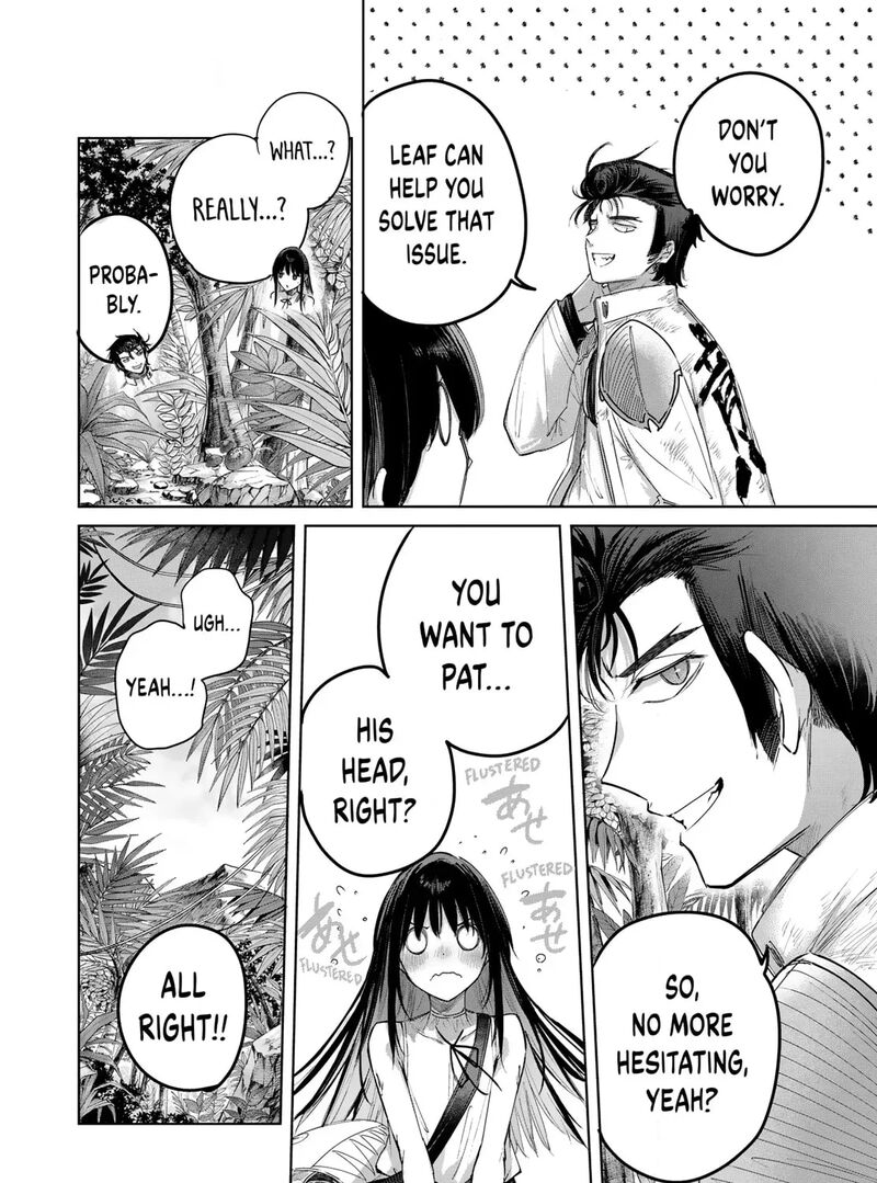 Henkyou No Yakushi Miyako De S Rank Boukensha To Naru 117 19