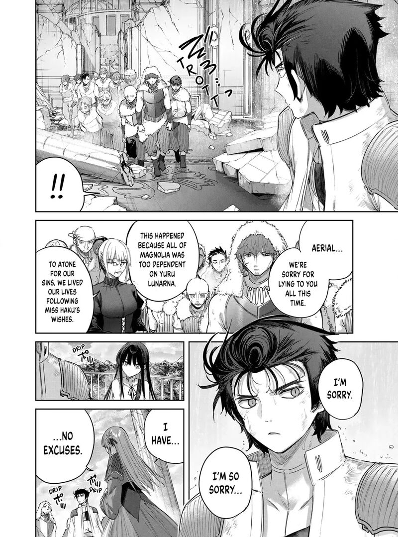 Henkyou No Yakushi Miyako De S Rank Boukensha To Naru 117 3