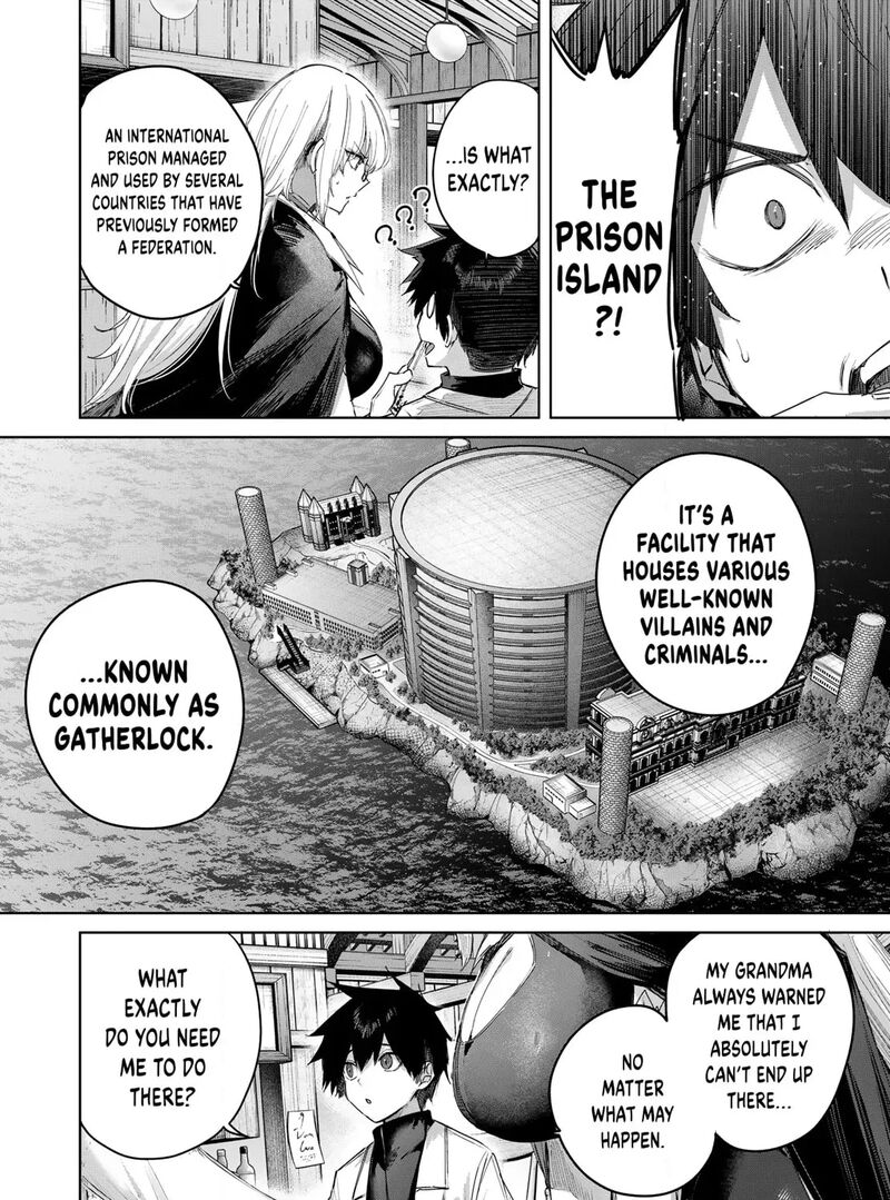 Henkyou No Yakushi Miyako De S Rank Boukensha To Naru 117 31