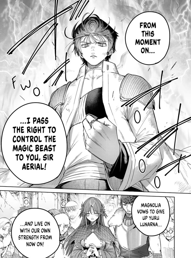 Henkyou No Yakushi Miyako De S Rank Boukensha To Naru 117 9