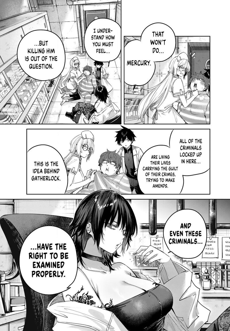Henkyou No Yakushi Miyako De S Rank Boukensha To Naru 118 15