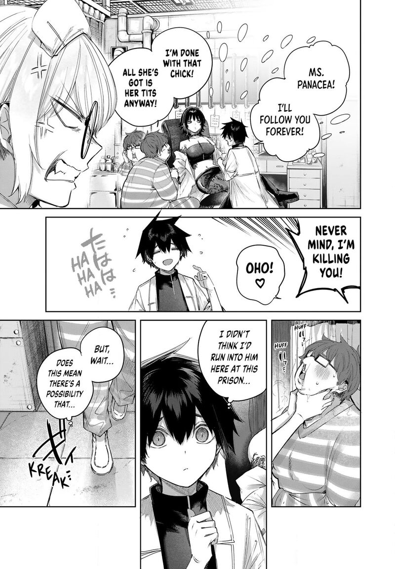 Henkyou No Yakushi Miyako De S Rank Boukensha To Naru 118 17
