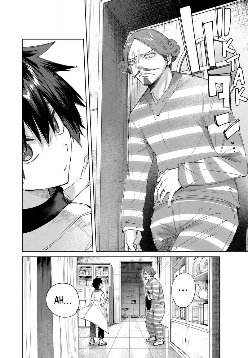 Henkyou No Yakushi Miyako De S Rank Boukensha To Naru 118 18