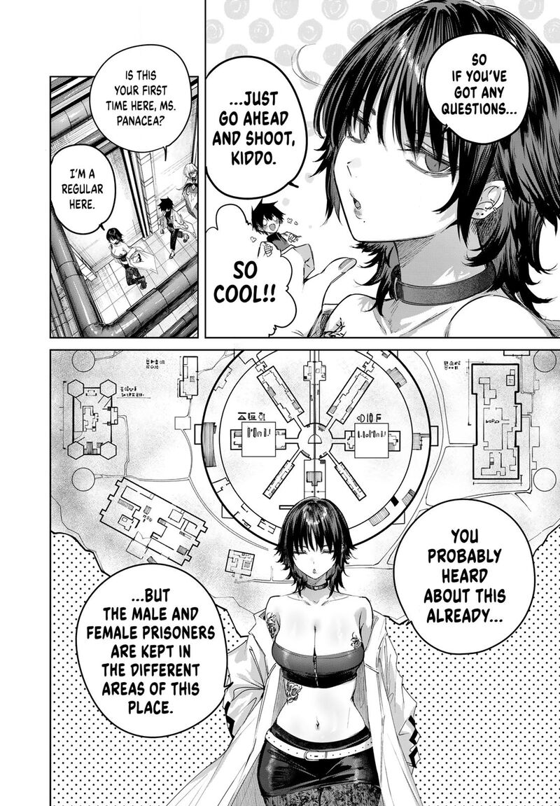 Henkyou No Yakushi Miyako De S Rank Boukensha To Naru 118 4