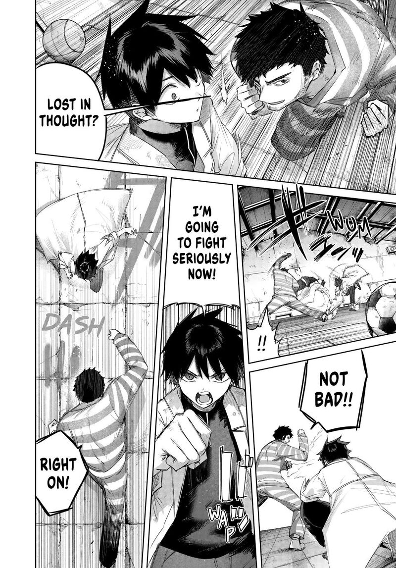 Henkyou No Yakushi Miyako De S Rank Boukensha To Naru 120 14