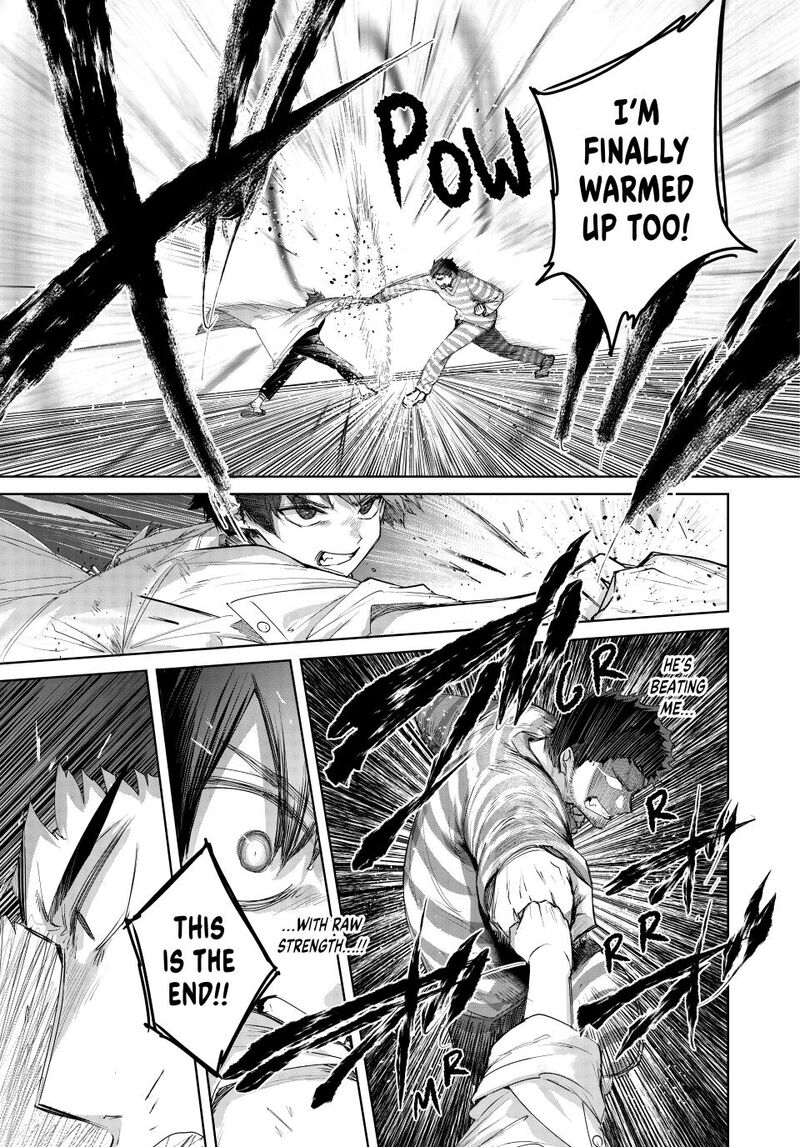 Henkyou No Yakushi Miyako De S Rank Boukensha To Naru 120 15