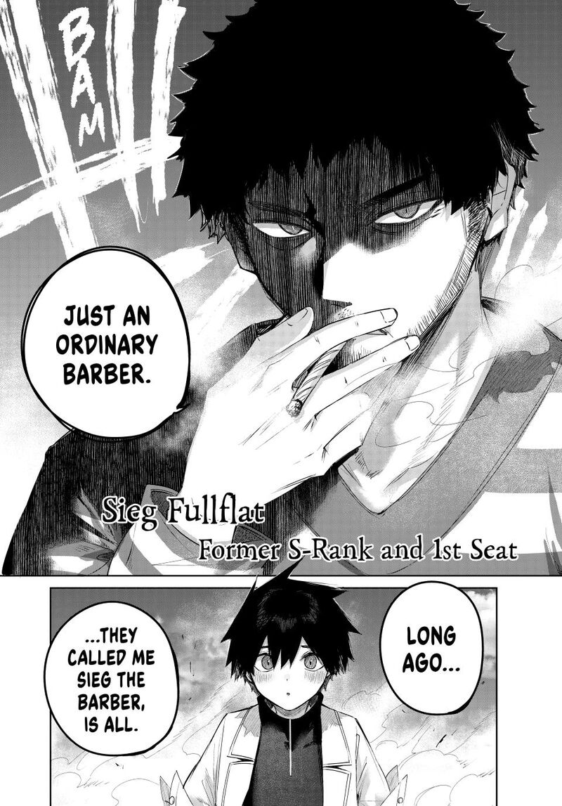 Henkyou No Yakushi Miyako De S Rank Boukensha To Naru 120 18