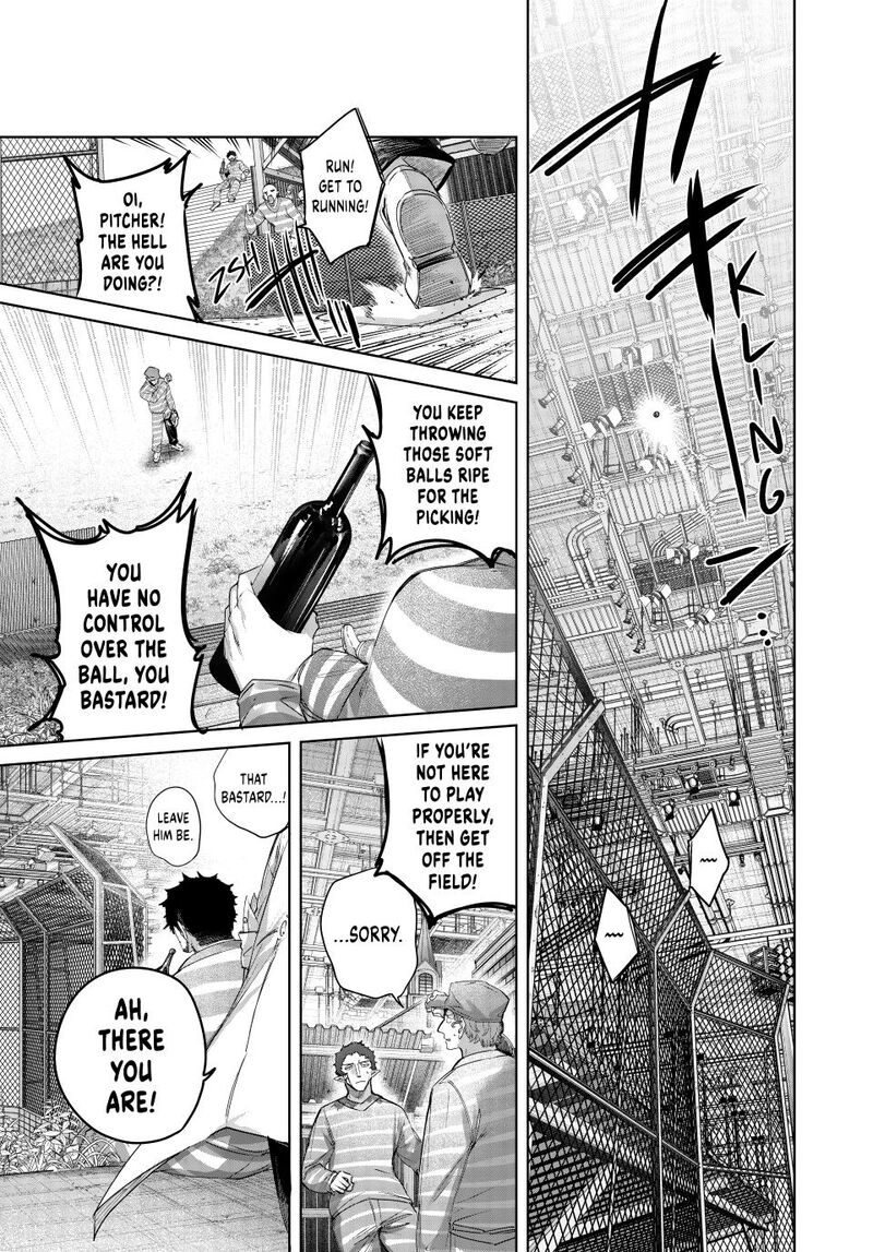 Henkyou No Yakushi Miyako De S Rank Boukensha To Naru 120 3