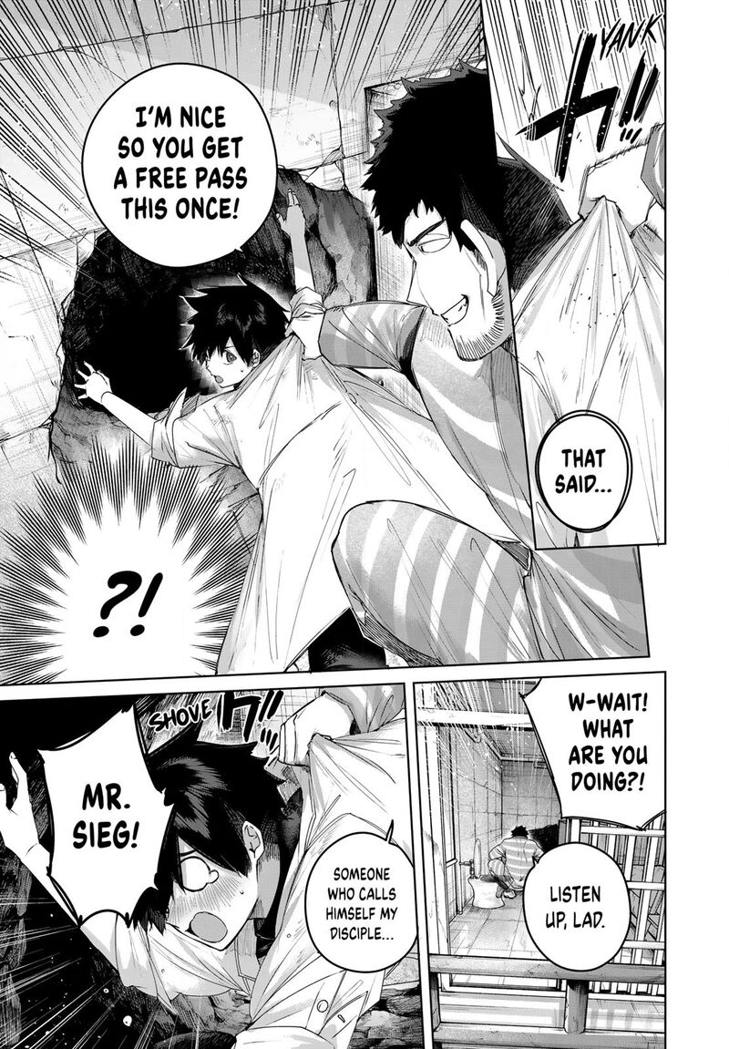 Henkyou No Yakushi Miyako De S Rank Boukensha To Naru 122 13