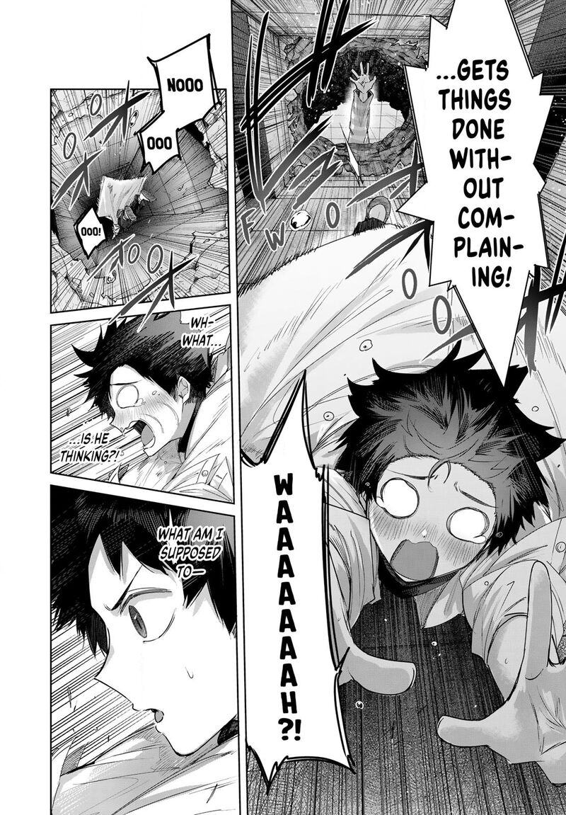 Henkyou No Yakushi Miyako De S Rank Boukensha To Naru 122 14