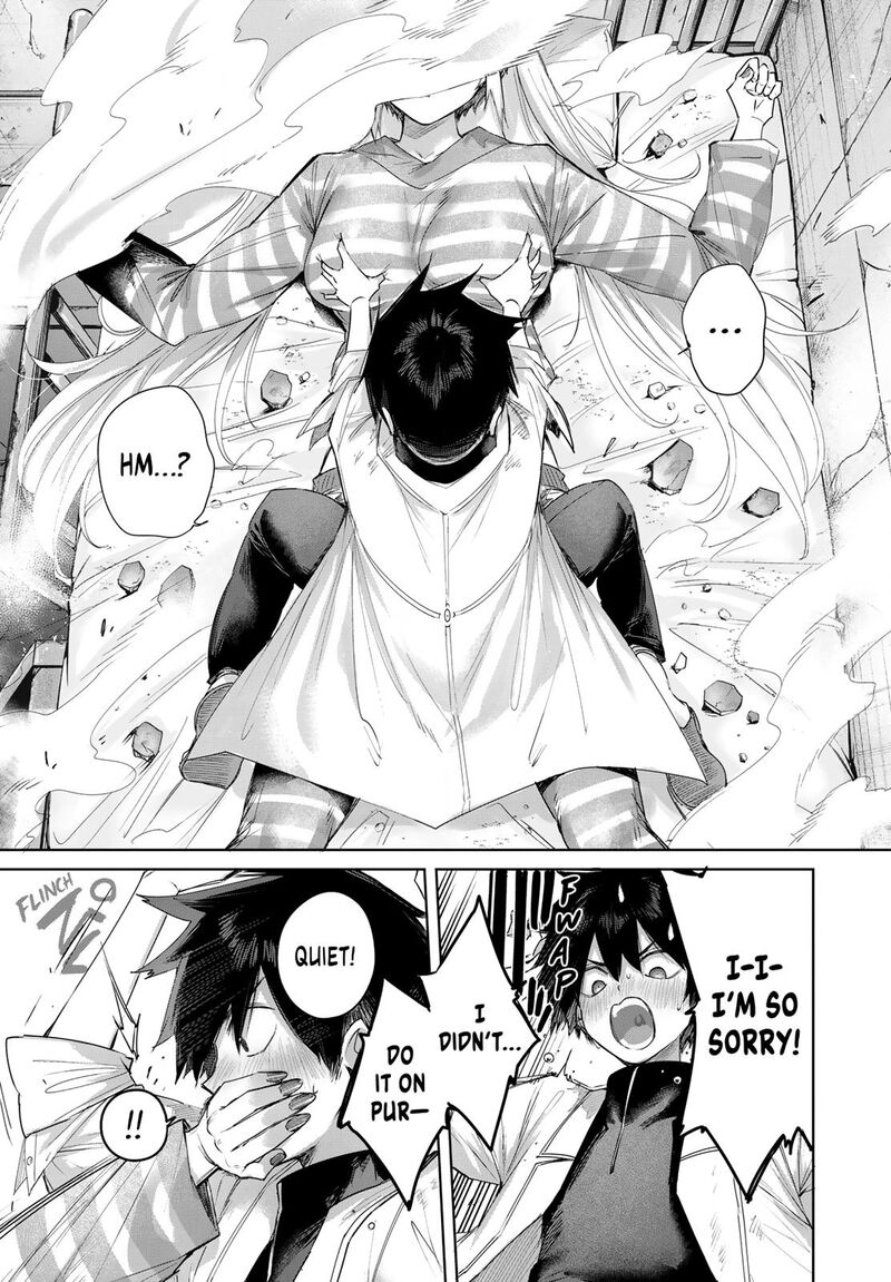 Henkyou No Yakushi Miyako De S Rank Boukensha To Naru 122 17