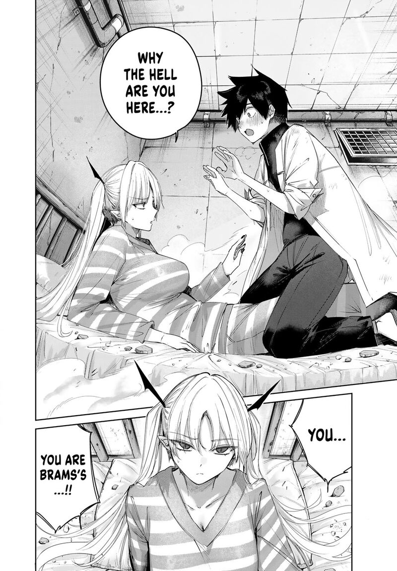 Henkyou No Yakushi Miyako De S Rank Boukensha To Naru 122 18