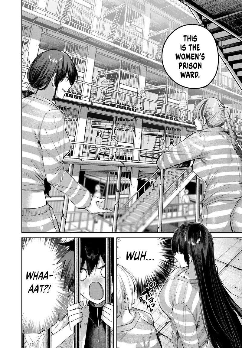 Henkyou No Yakushi Miyako De S Rank Boukensha To Naru 123 2