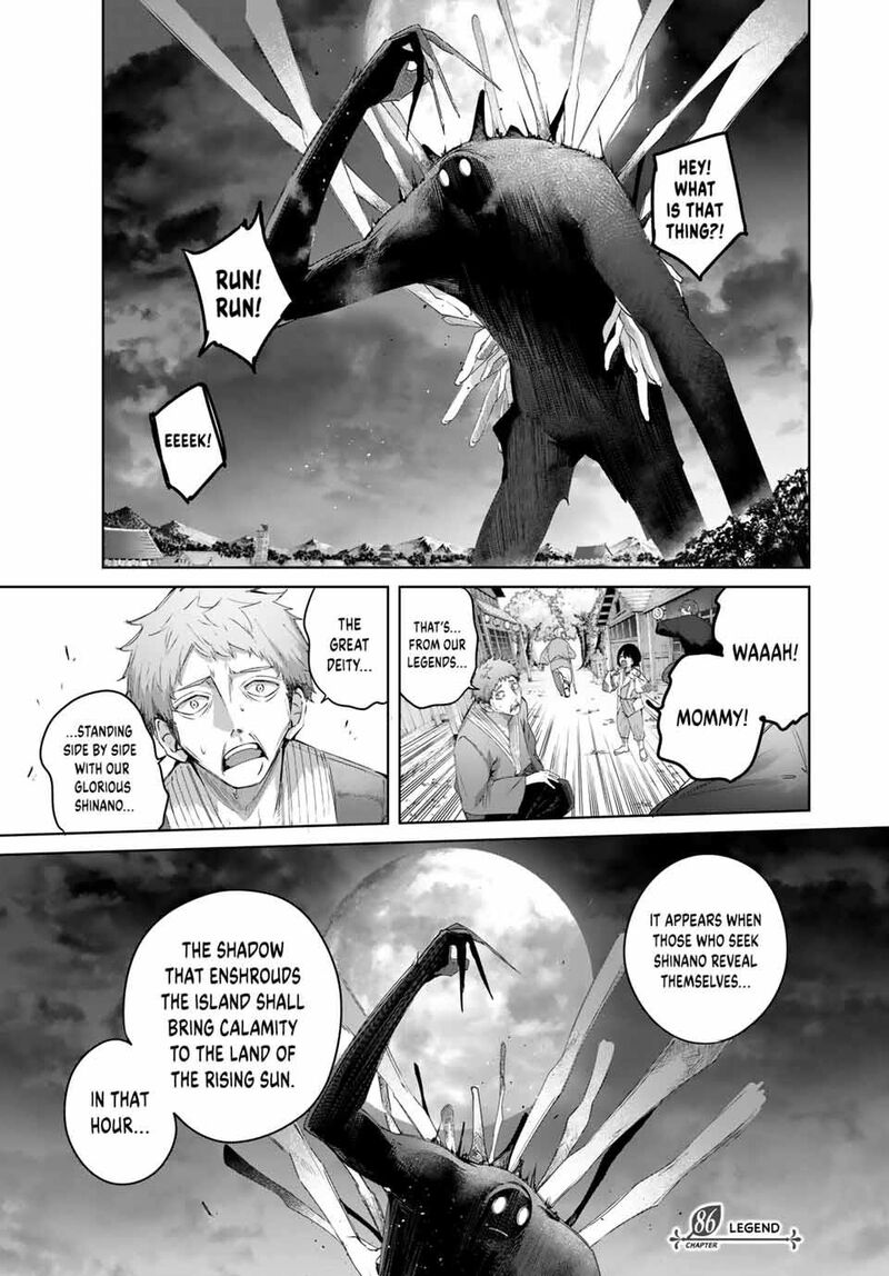 Henkyou No Yakushi Miyako De S Rank Boukensha To Naru 86 1