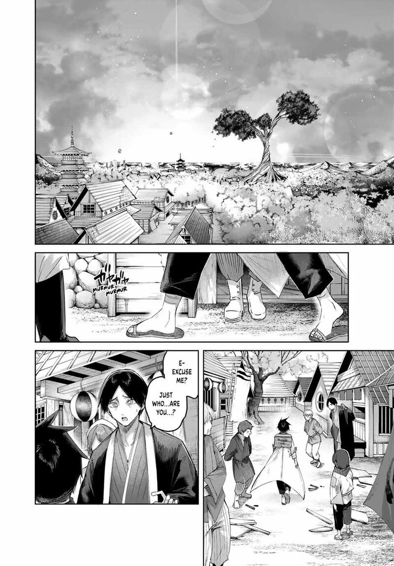 Henkyou No Yakushi Miyako De S Rank Boukensha To Naru 86 14