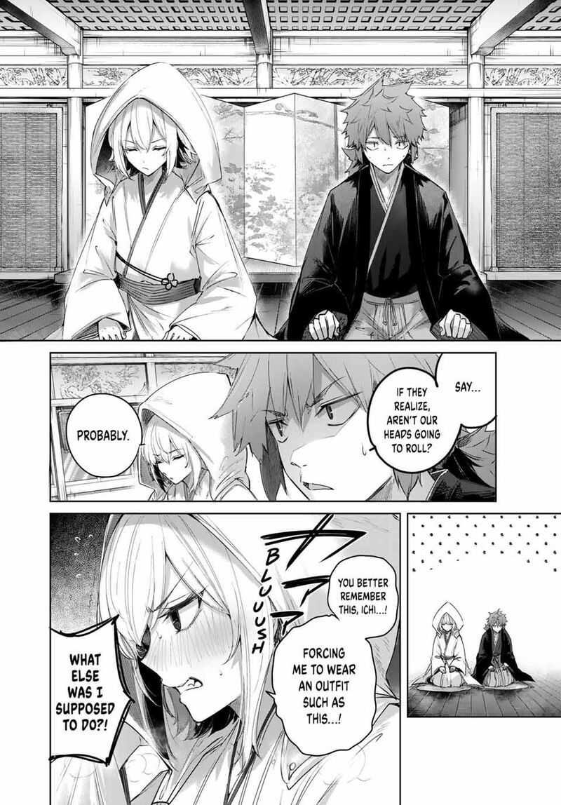 Henkyou No Yakushi Miyako De S Rank Boukensha To Naru 87 4
