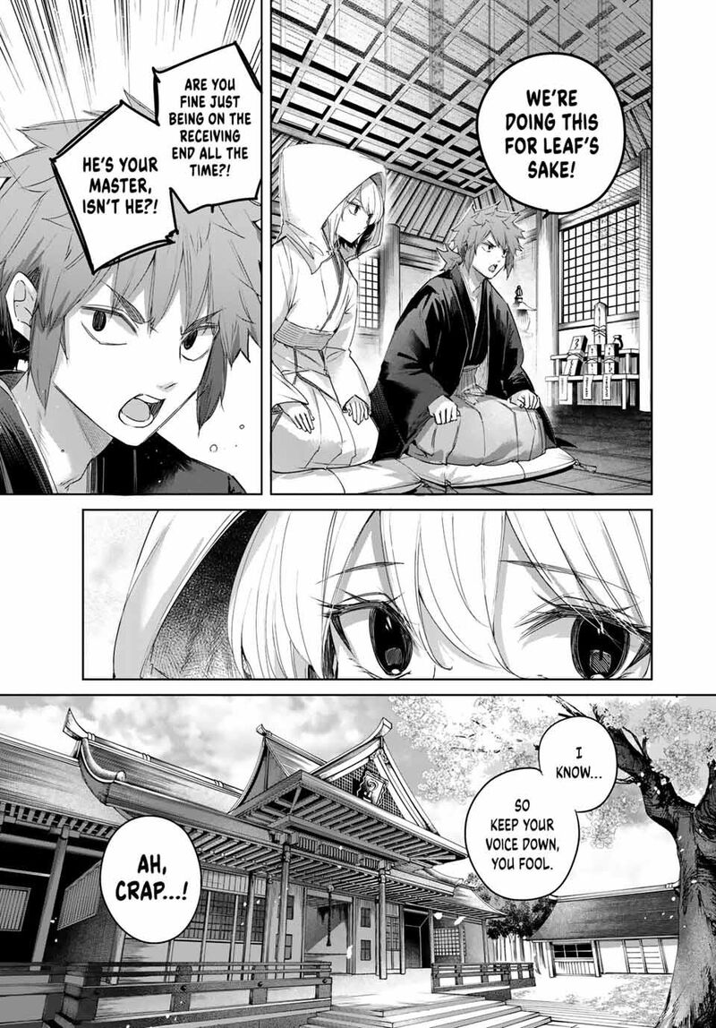 Henkyou No Yakushi Miyako De S Rank Boukensha To Naru 87 5