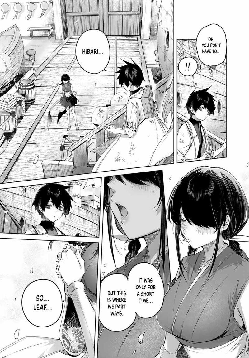 Henkyou No Yakushi Miyako De S Rank Boukensha To Naru 87 9
