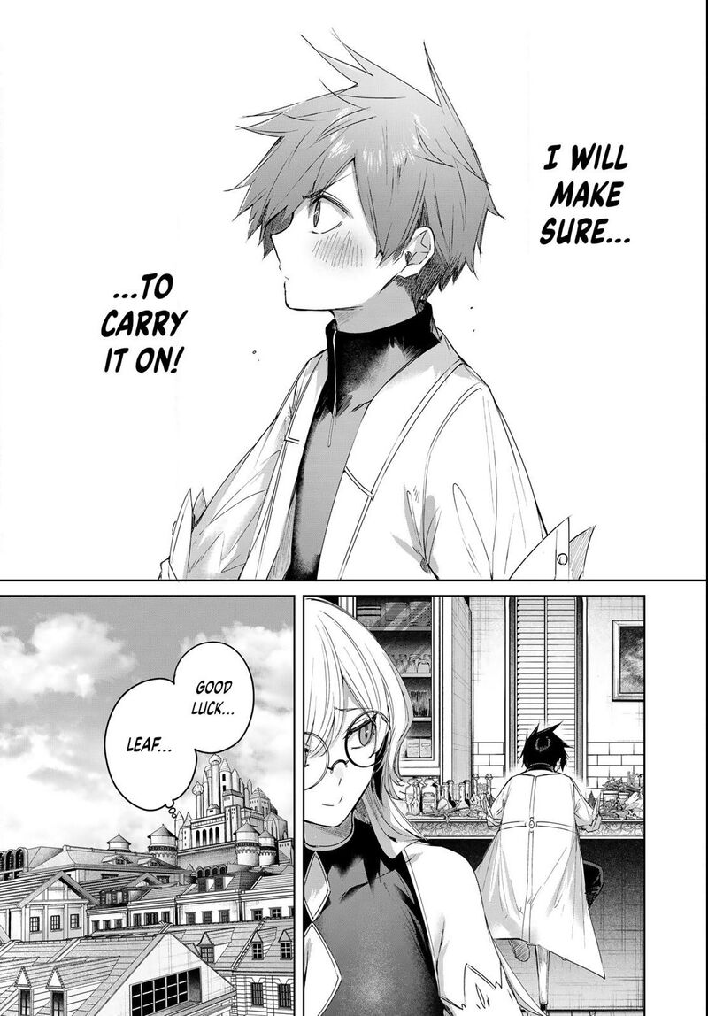 Henkyou No Yakushi Miyako De S Rank Boukensha To Naru 93 17