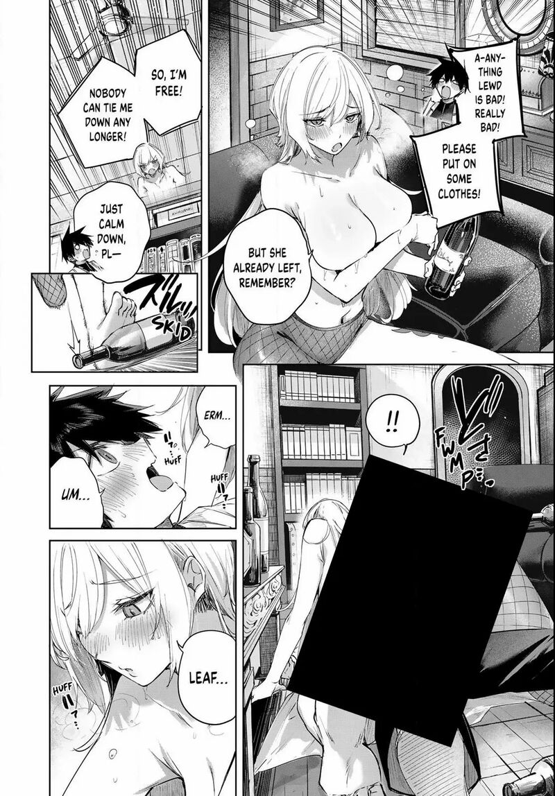 Henkyou No Yakushi Miyako De S Rank Boukensha To Naru 95 16