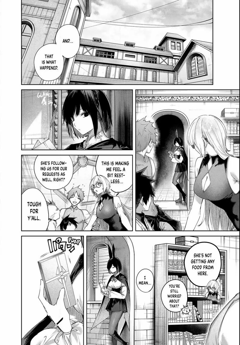 Henkyou No Yakushi Miyako De S Rank Boukensha To Naru 95 6