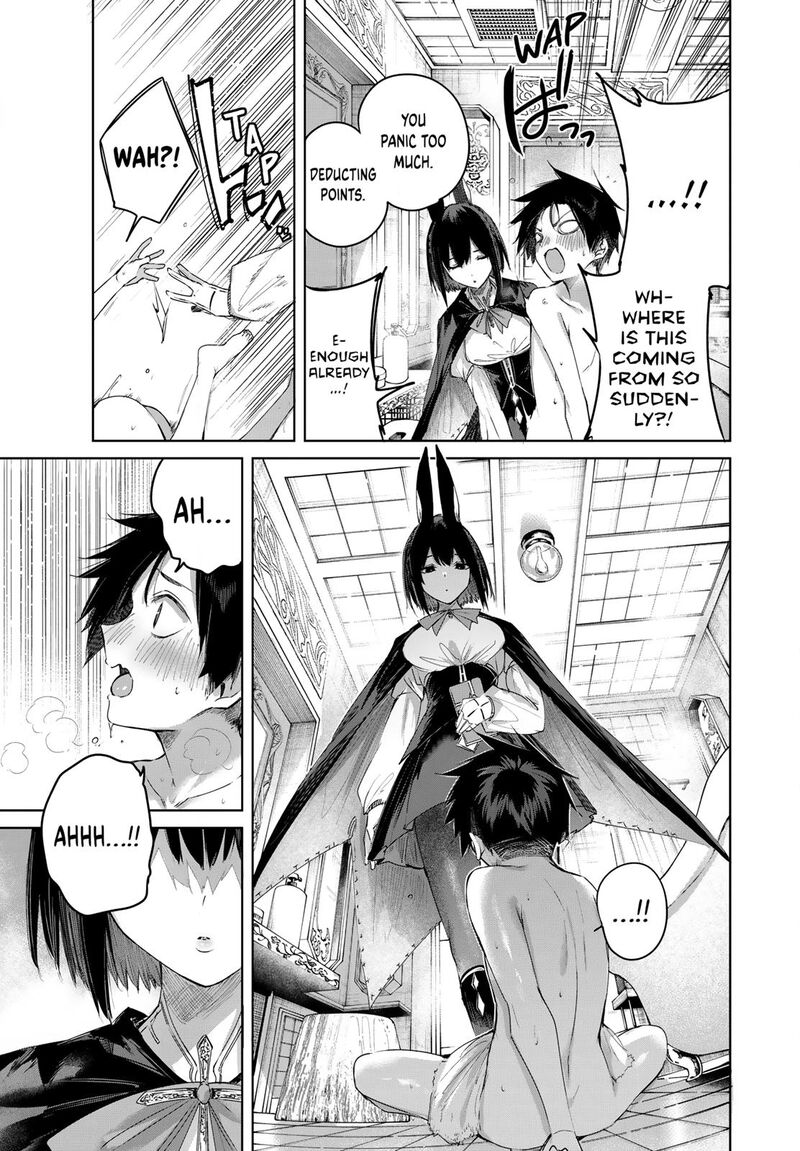 Henkyou No Yakushi Miyako De S Rank Boukensha To Naru 96 11