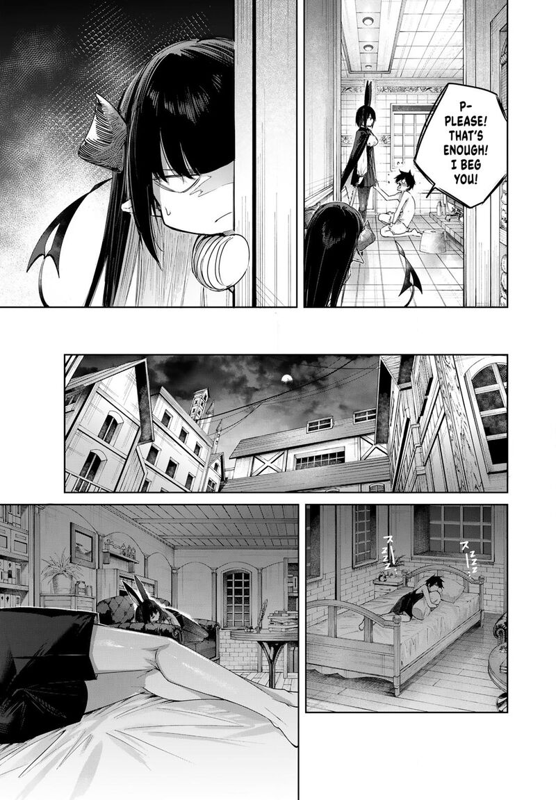 Henkyou No Yakushi Miyako De S Rank Boukensha To Naru 96 13