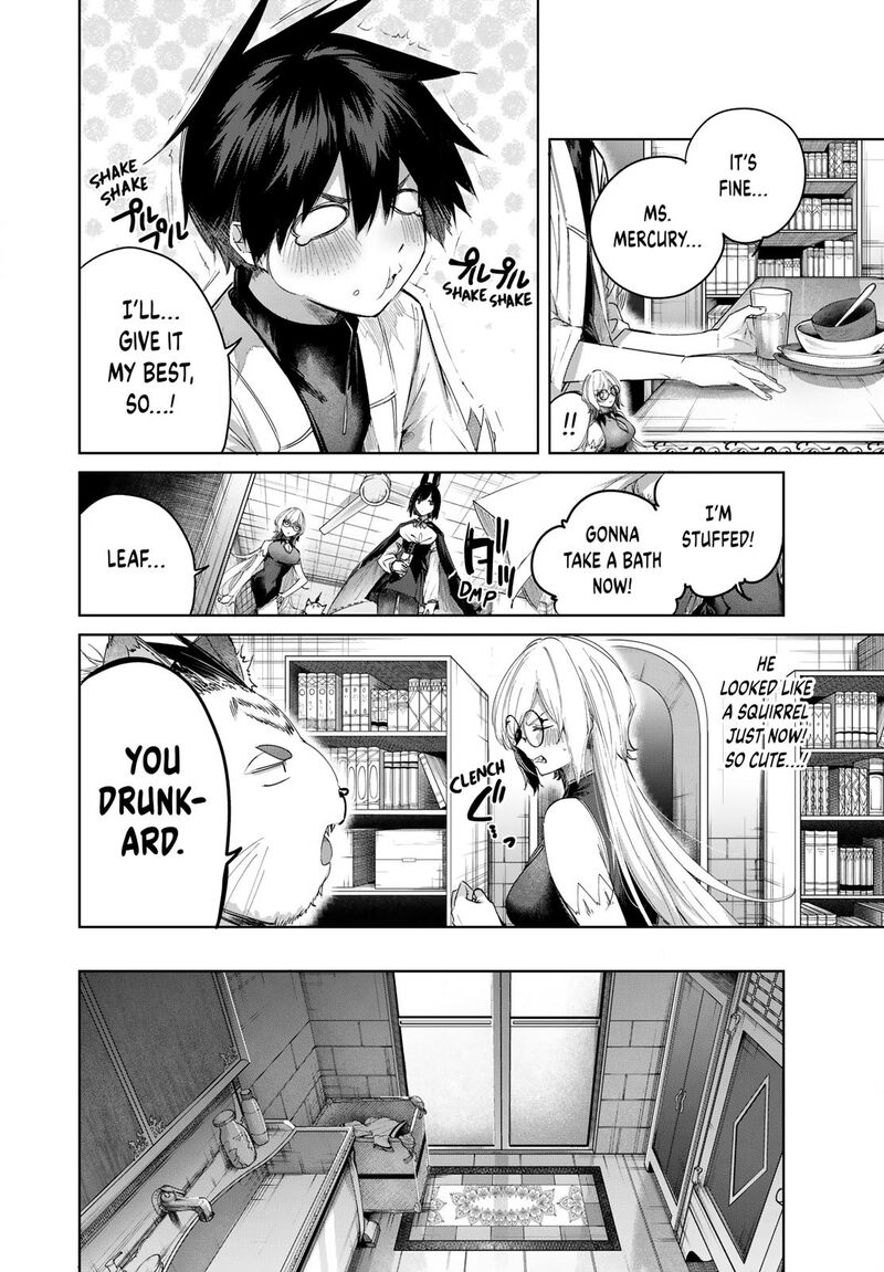 Henkyou No Yakushi Miyako De S Rank Boukensha To Naru 96 4